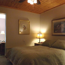 Woodhaven Country Lodge, 特伦特莱克斯 — 照片 3