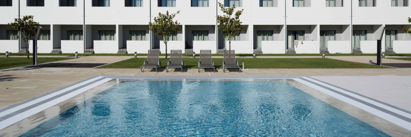 Hotel Minho, Vila Nova de Cerveira — photo 1