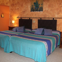 La Poza Boutique Hotel & Spa - Adults Only, Тодос-Сантос — фото 5