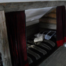 Old Farmhouse Wanha Tupa, 克里斯蒂内斯塔德 — 照片 2