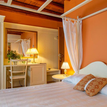 Hotel Calvi, 维托里奥威尼托 — 照片 4