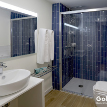Golden Mar Menuda, Tossa de Mar — photo 4