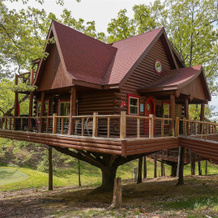 Hilton Grand Vacations Club Branson Cedars Ridgeda, Ридждейл — фото 4