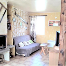 Appartement de 3 chambres avec piscine partagee et balcon amenage a Selonnet, Selonnet — photo 3