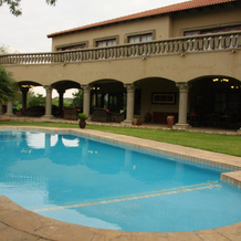 Villa Amanzi Boutique Guest House, 伯诺尼 — 照片 2