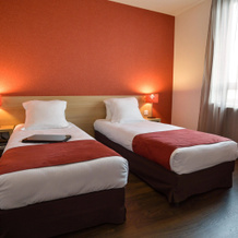 Apparthotel Privilodges Carré de Jaude, Clermont-Ferrand — photo 4