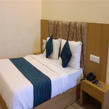 Hotel Fun Park Sanand, 萨南德 — 照片 4