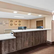 Mainstay Suites El Centro I-8, Эль-Сентро — фото 3