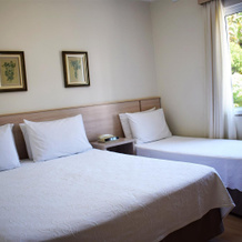Hotel Casablanca, 阿瓜斯迪林多亚 — 照片 5