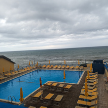 Grand Hotel Dei Cesari, Anzio — photo 3