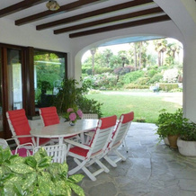 Villa Con Piscina Per Soggiorni Estivi, Кассаго-Брианца — фото 4