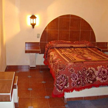 Oyo Hotel Posada Los Ángeles, Тепотцотлан — фото 3
