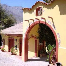 Hacienda Los Andes, Рио-Уртадо — фото 4