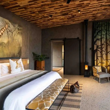 Ximuwu Safari Lodge, Худспрут — фото 5