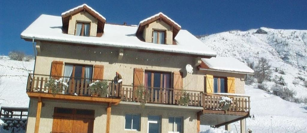 Les Hauts Des Auches, 安塞尔 — 照片 1