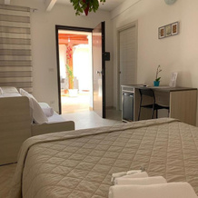 Masseria D'aprile, Кастелланета — фото 5