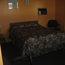Town & Country Motel, 德赖登 — 照片 3
