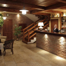Hotel Brill, 贝凯什乔包 — 照片 3