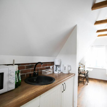 Apartament Przy Żurawiu, Гданьск — фото 5
