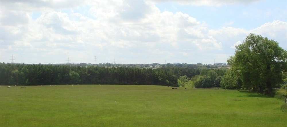 The Dyke Neuk, 梅尔登 — 照片 1