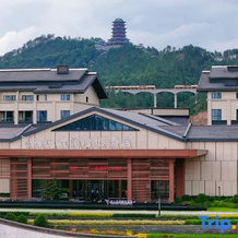 Xinfeng Gushan Narada Resort Hotel, Ganzhou — photo 4