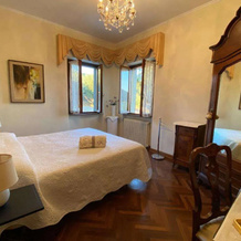 Bed and Breakfast Albe, 科尔恰诺 — 照片 5