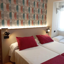 Apartamentos VIDA Sanxenxo, Sanxenxo — photo 2