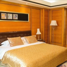 Jingwei International Hotel, Jingzhou — photo 5