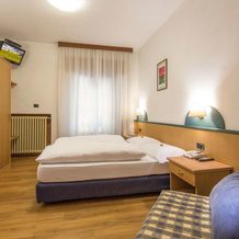 Hotel Garnì Ai Serrai, 罗卡皮耶托雷 — 照片 4