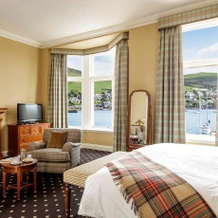The Royal Hotel Campbeltown, Campbeltown — photo 5
