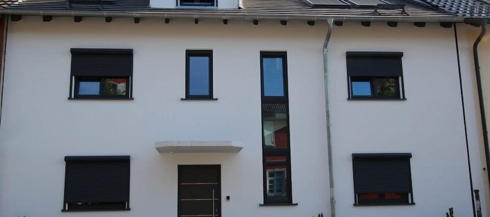 Apartment Wesseling Zentrum, 韦塞林 — 照片 1