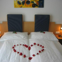 Hotel Garni Sonnenhof, 吕茨曼斯堡 — 照片 2