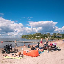 Ölands Camping, Морблянга — фото 2