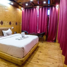 Kapoor Resort Kaza by Mountain Bee, 卡萨 — 照片 5