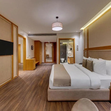 The Fern Residency Morbi, 莫尔比工业区 — 照片 3
