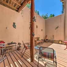 Comfy 'aspen Ridge' Home ~ 3 Mi to Ski Lifts, 克劳德克罗夫特 — 照片 4