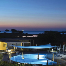 Resort Janna e Sole Resort, 阿格罗斯托斯 — 照片 4