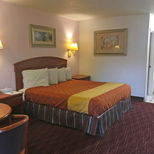 Travelodge Pico Rivera, Пико Ривера — фото 2