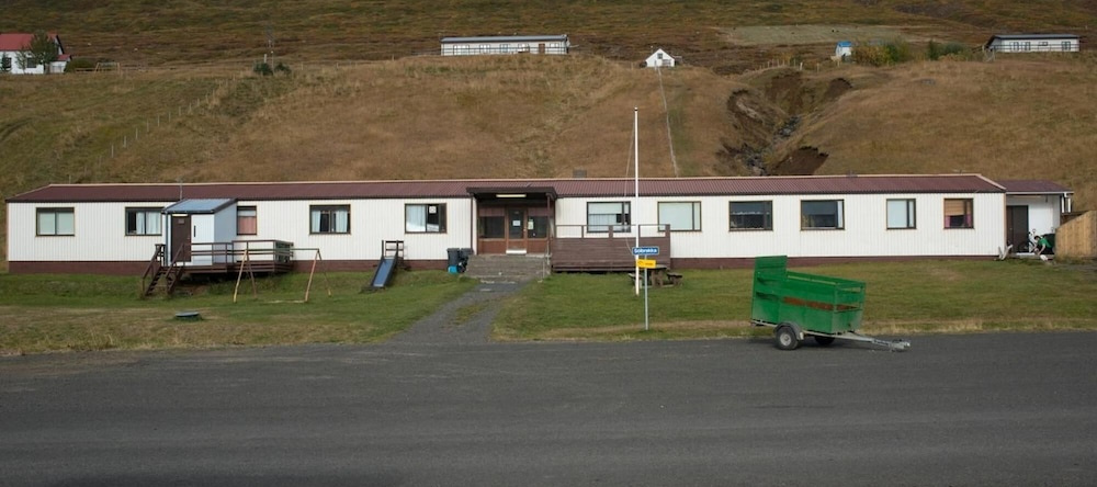 Sólbrekka Guesthouse, Eskifjordur — photo 1