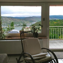Schau-Rhein#1 - On top of Bacharach, Rhineview, 巴哈拉赫 — 照片 5
