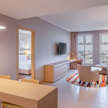 Residence Inn by Marriott Dammam, Dammam — photo 4