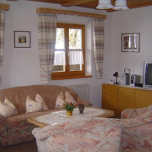 Ferienwohnung-im-Haus-Christine, 里德尔许特 — 照片 4