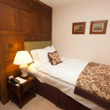 Hever Castle Luxury Bed And Breakfast, Эденбридж — фото 2