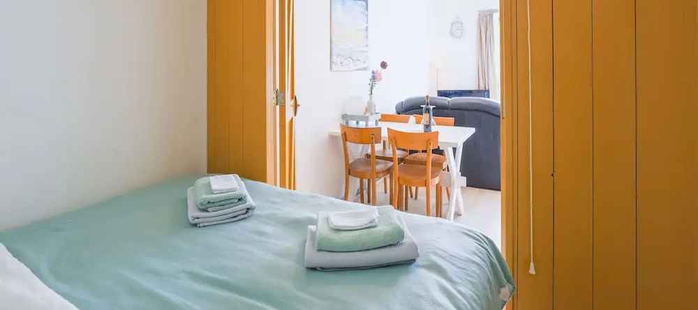 Vibrant Apartment in Baflo by Op de Roemte, 埃特霍森 — 照片 1