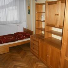 Apartman Pod Kamencem, 罗基特尼采河畔伊泽拉 — 照片 4