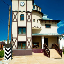 Apartamenty Zastava, 基涅利 — 照片 4