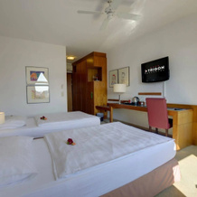 Skycity Hotel Atrigon, 克拉根福 — 照片 3