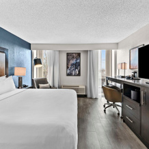 DoubleTree by Hilton Raleigh Midtown, 罗利 — 照片 2