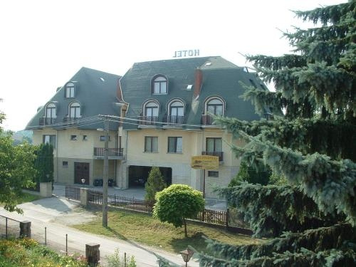 Hotel Holdfény, Velence — photo 1