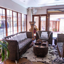 The Orion Guesthouse, 米德尔堡 — 照片 3